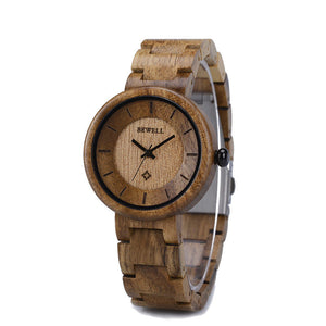 BEWELL Bewell Brand Watch