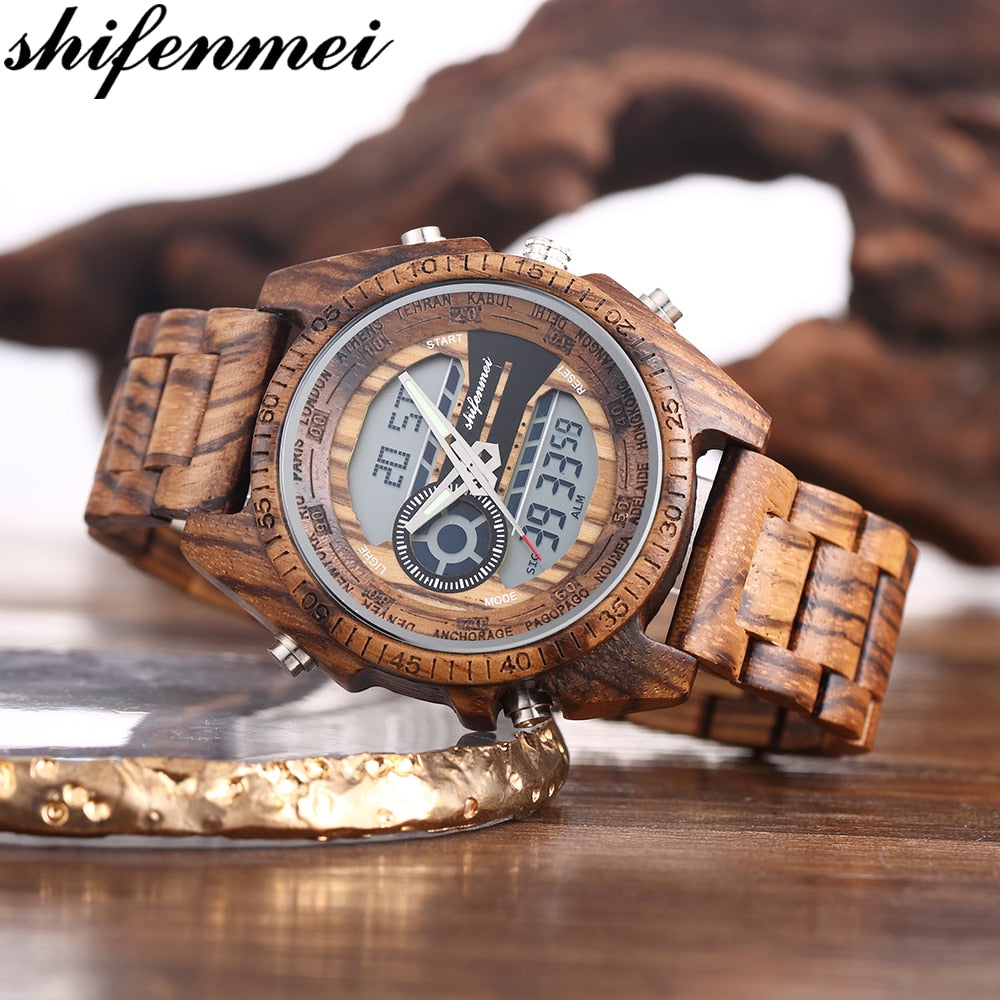 Watches Men 2019 Digital Watch