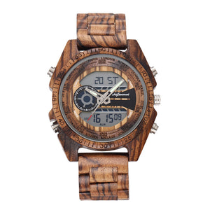 Watches Men 2019 Digital Watch