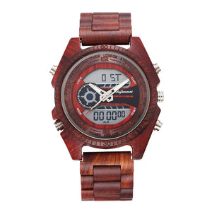 Watches Men 2019 Digital Watch