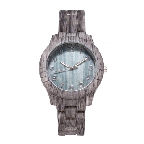 Fashion Women Wooden  Wrist Watch