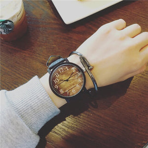 Trend Retro Casual Neutral Watches