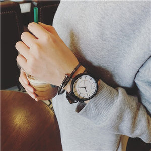 Trend Retro Casual Neutral Watches