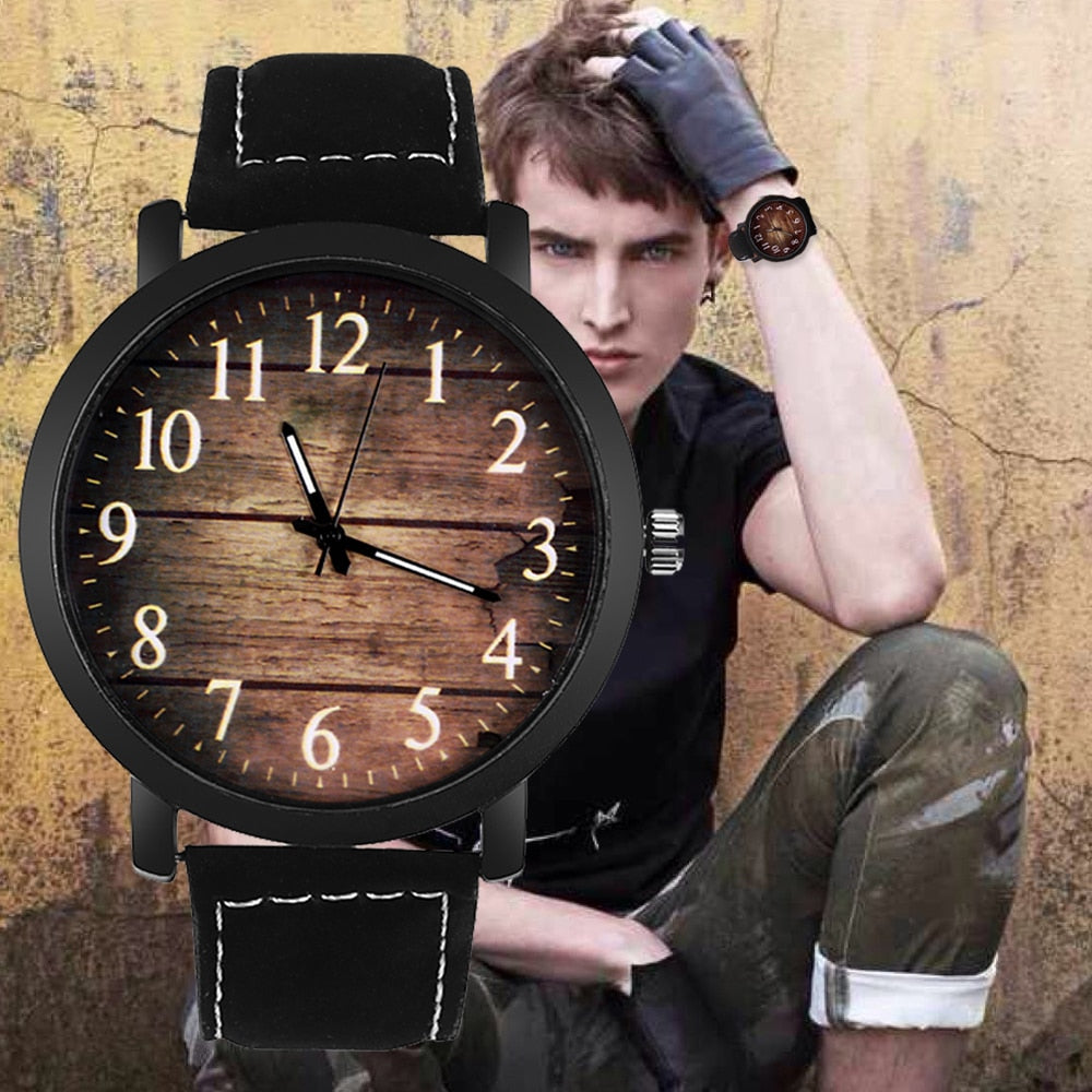 Relogio Masculino Watch